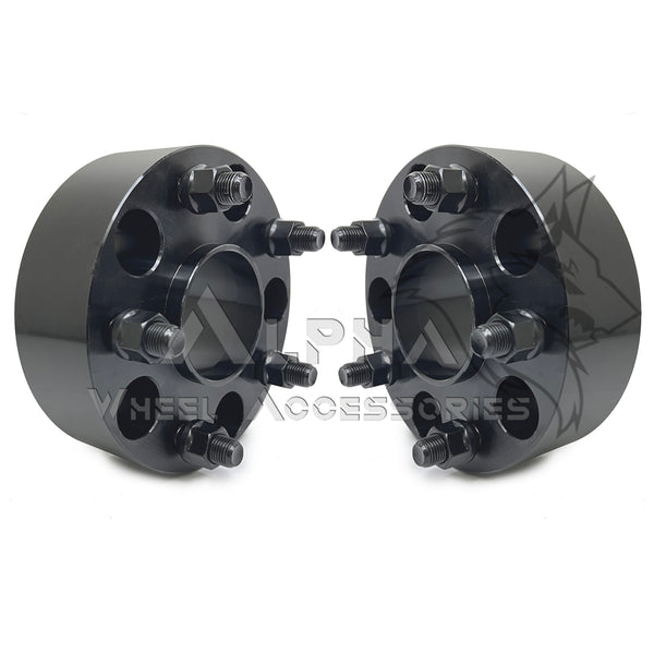 Wheel Adapters 5x5.5 To 5x5 4-Piece Wheel Adapters: 5x5.5 To 5x5, 1.5 Thick - For Ram 1500 (5x139.7 To 5x127) 5x139.7 Car & Truck Wheel & Tire Packages Wheel Adapters 5x5.5 To 5x5 4-Piece Wheel Adapters: 5x5.5 To 5x5, 1.5 Thick - For Ram 1500 (5x139.7 To 5x127) 5x139.7 Car & Truck Wheel & Tire Packages