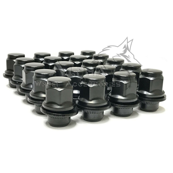 NNR 12x1.25 L35 Neo Lug Nuts main image 0