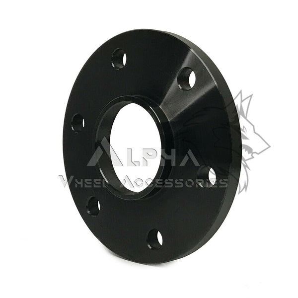 4pc 1.5" Hub Centric Wheel Spacers – 6x5.5 / 6x139.7 – 78.1mm Bore – Chevy GMC