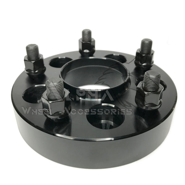 YHTAUTO 5x4.5 To 5x5 Hub Centric Wheel Adapters 1.25 Inch Fit XJ ZJ KJ