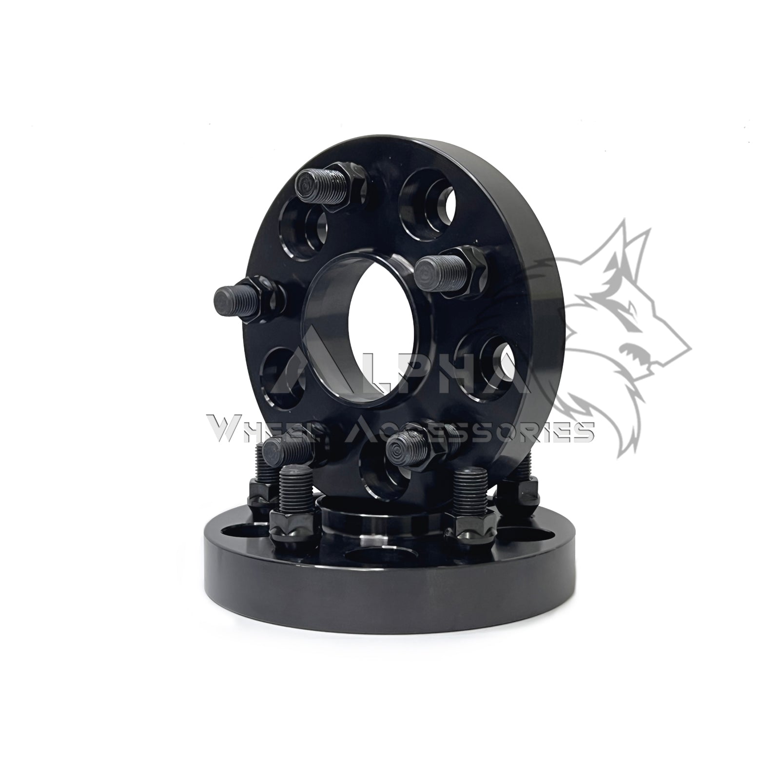5x114.3 (5x4.5) to 5x115 Wheel Adapters For Nissan 15mm Thick – Wheel Adapters USA 5x114.3 (5x4.5) to 5x115 Wheel Adapters For Nissan 15mm Thick – Wheel Adapters USA