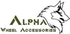Alpha Wheel Accessories Logo