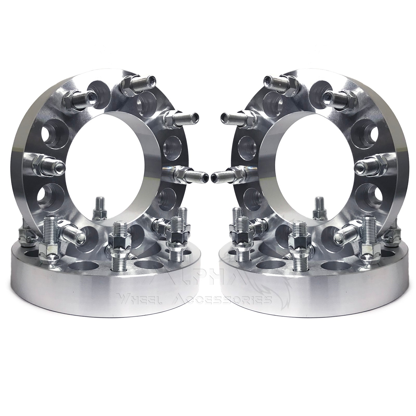 Ford to sales chevy wheel adapters